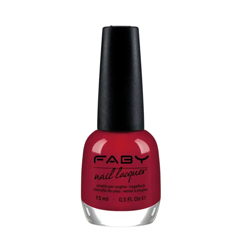 Smalti Nail Lacquer the cherry orchard - Smalto