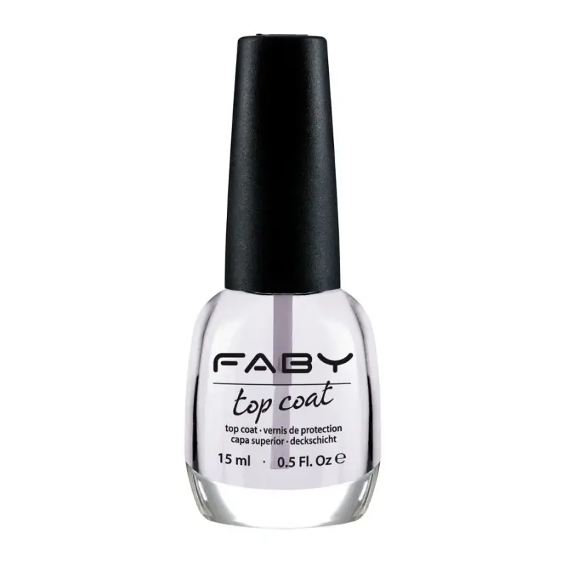 Trattamenti Unghie Top Coat - Unghie