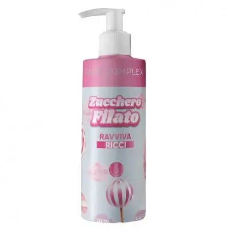 Ravviva Ricci Capelli Zucchero Filato 250 Ml