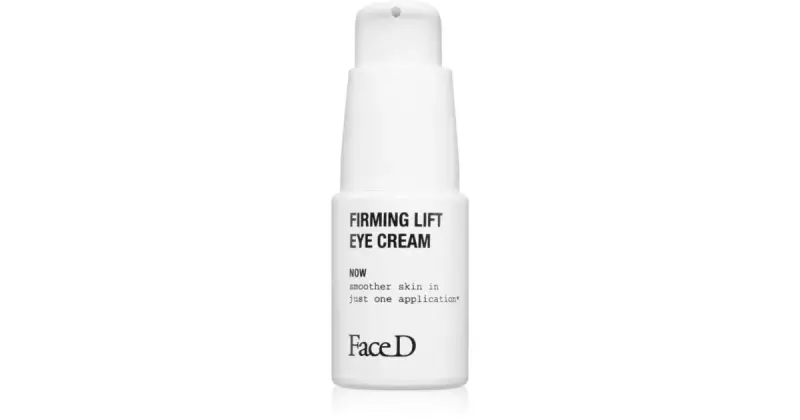 Lift Crema contorno occhi rassodante effetto lifting 15 ml