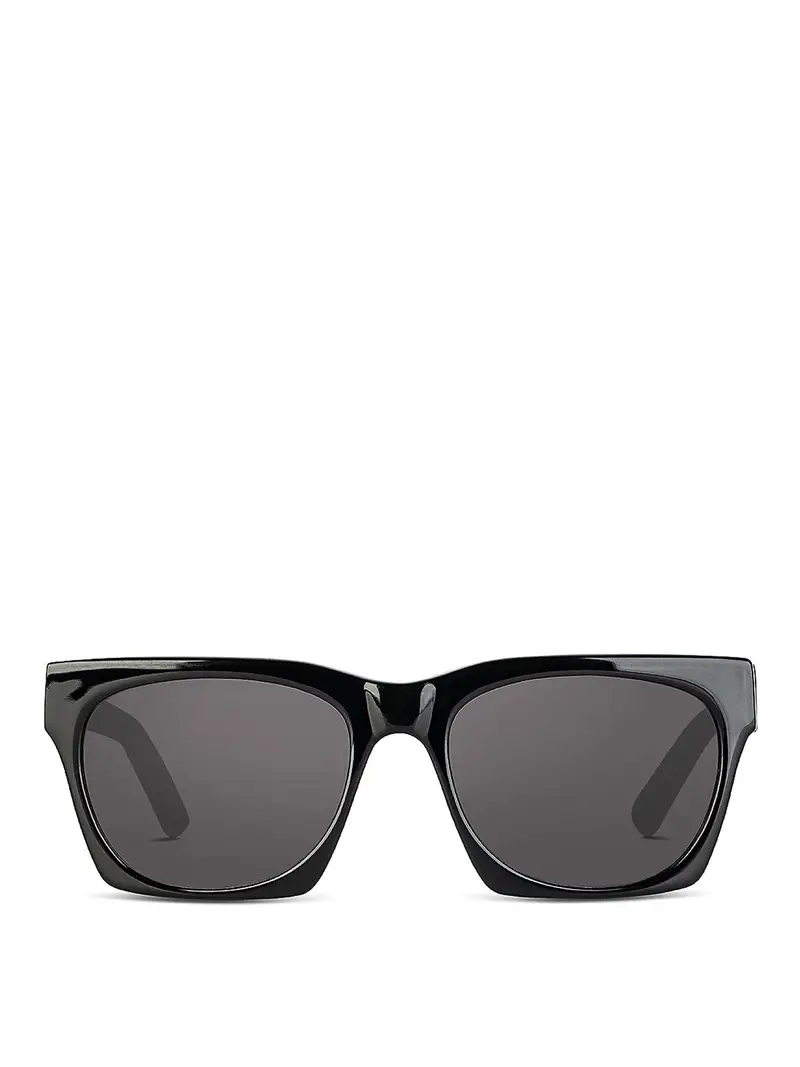 Occhiali da sole Nero