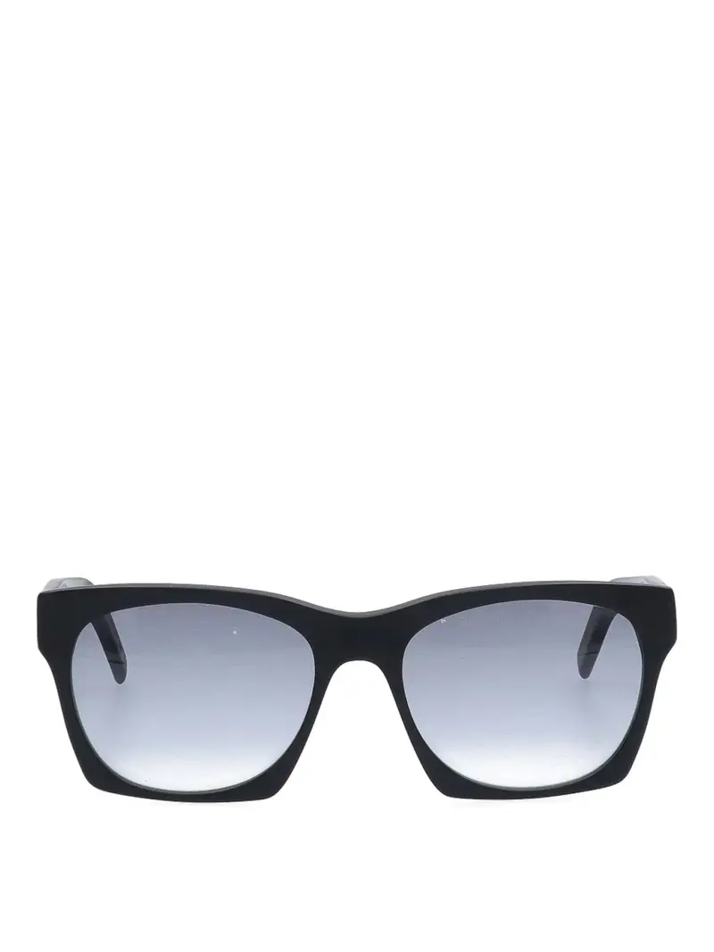 Occhiali da sole Nero