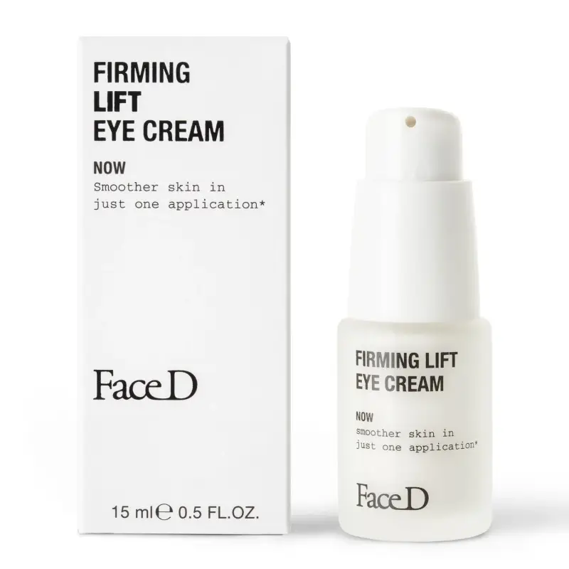 Occhi e Labbra Firming Lift Eye Cream - Contorno occhi miniatura 2