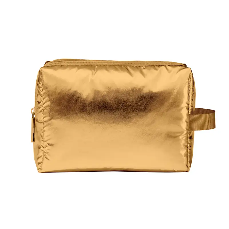 Occhi e Labbra Golden Eyes Kit - Eyeliner, Mascara, Contorno occhi, Cofanetti make up miniatura 5