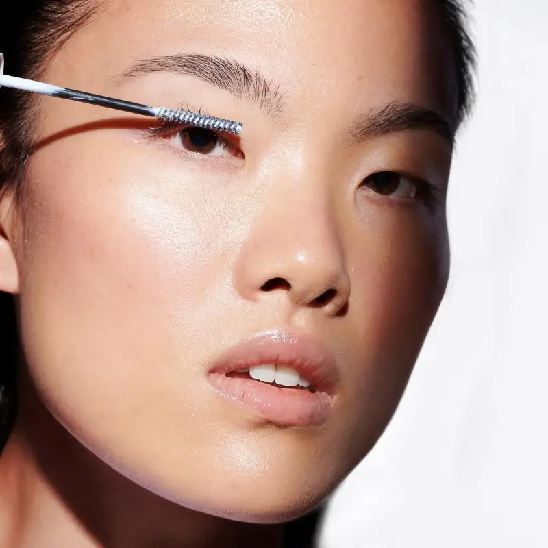 Occhi e Labbra Nourishing Mask for Lash & Brow - Siero per ciglia miniatura 4