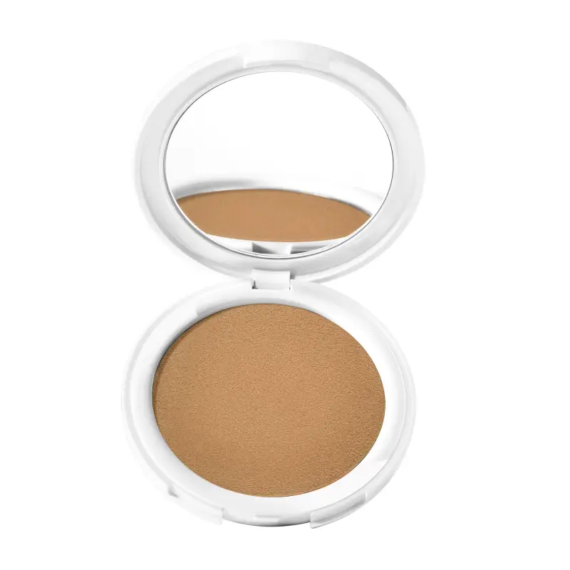 Viso COMPACT TOUCH CC CREAM Caramel - CC cream miniatura 3