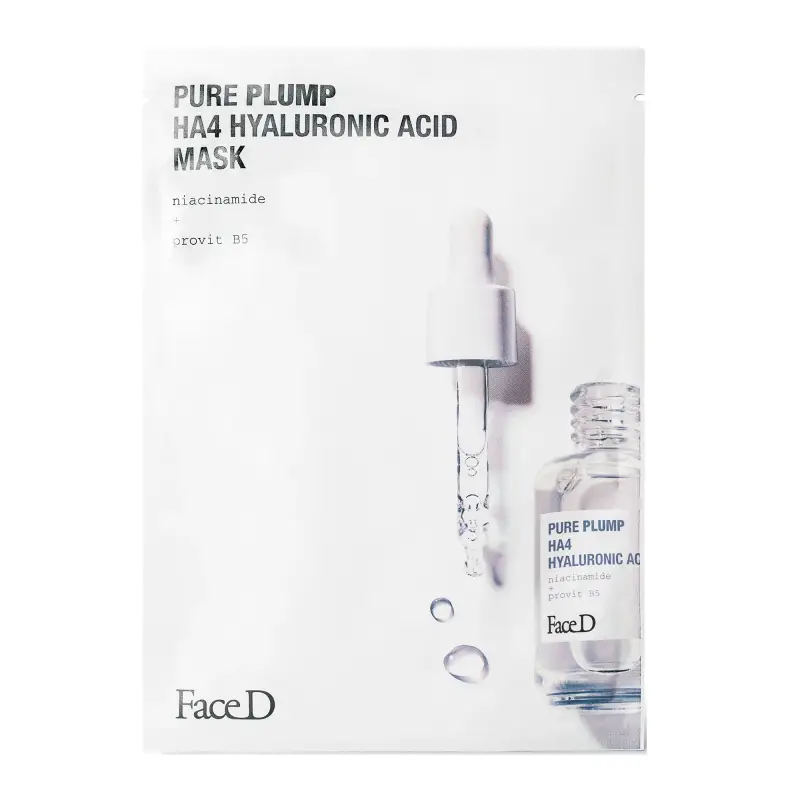 Viso Hydra Clense Kit - Cofanetto trattamento miniatura 5