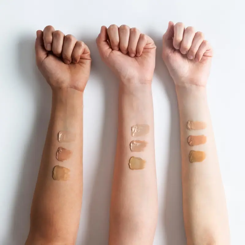 Viso Instant Bright CC Cream SPF20 Medium - CC cream miniatura 4