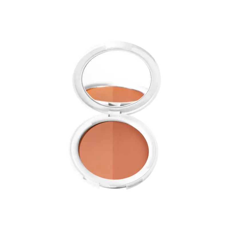 Viso Instant Sun Bronzing Powder - Terra viso