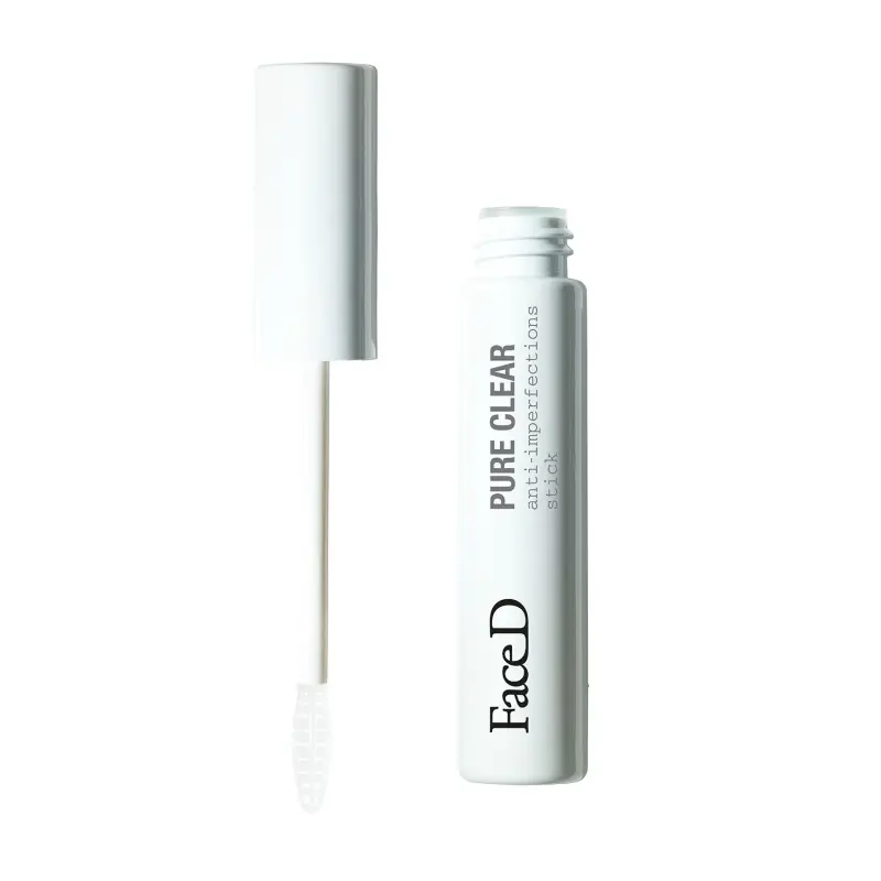 Viso Pure Clear Anti-Imperfections Stick - Crema viso pelle grassa miniatura 2