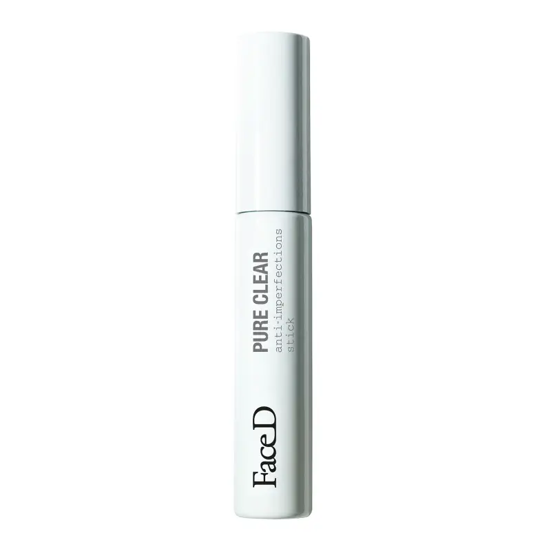 Viso Pure Clear Anti-Imperfections Stick - Crema viso pelle grassa