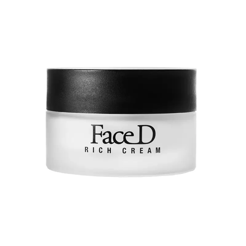 Viso Rich & Lift Kit - Crema antirughe, Cofanetto antirughe miniatura 2