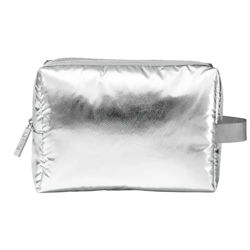 Viso Silver Mask Kit - Crema idratante viso, Maschera viso idratante, Cofanetto trattamento miniatura 5