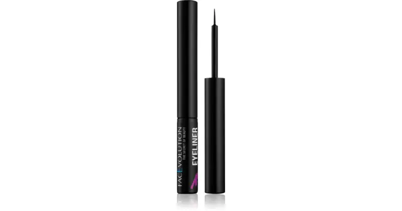 Hairplus eyeliner liquidi con principi attivi per la crescita delle ciglia colore Black 1,5 ml