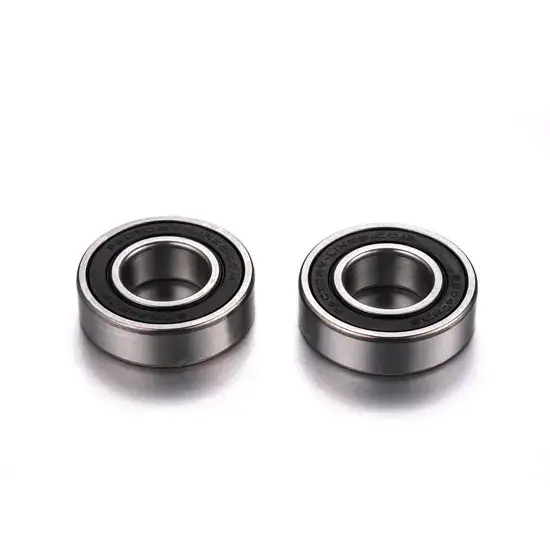 Kit di cuscinetti anteriori Factory Links