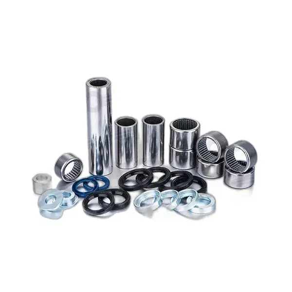 Kit di riparazione bielle per moto Factory Links