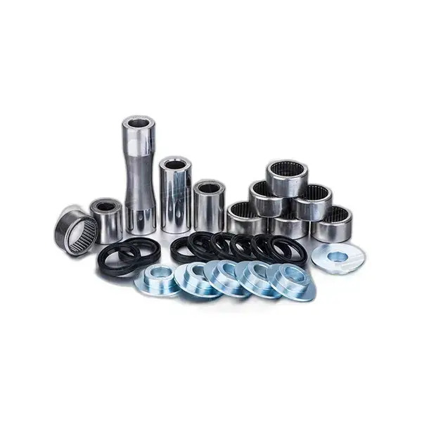 Kit di riparazione per biella moto Factory Links