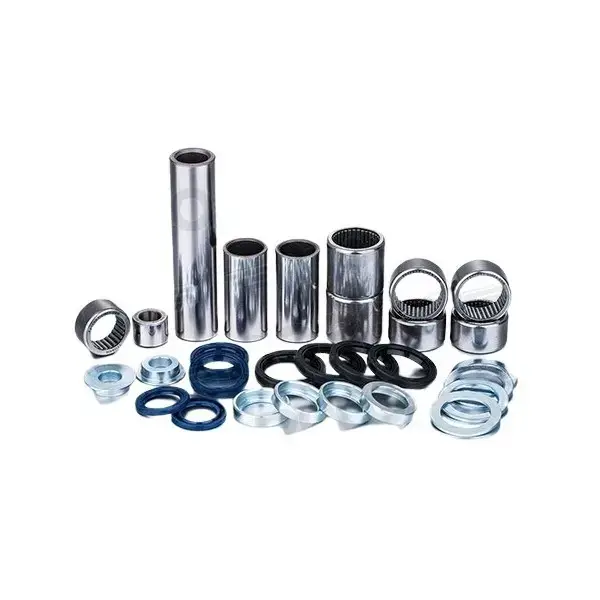 Kit di riparazione per biella moto Factory Links