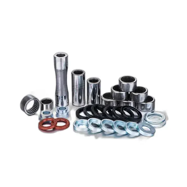 Kit di riparazione per biella moto Factory Links