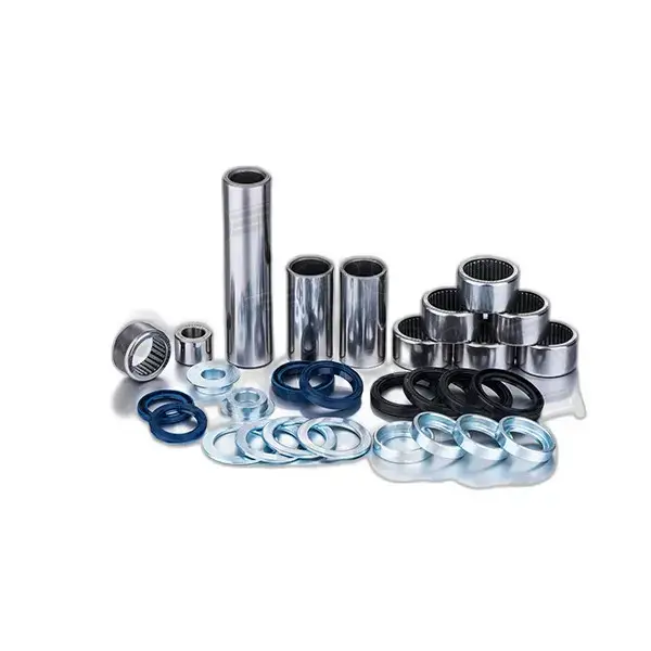 Kit di riparazione per biella moto Factory Links