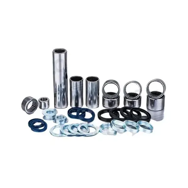 Kit di riparazione per biella moto Factory Links