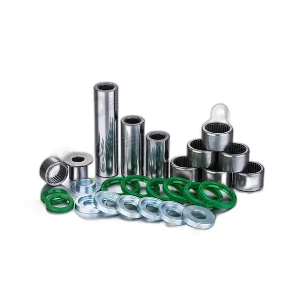 Kit di riparazione per biella moto Factory Links