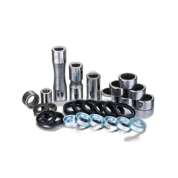 Kit di riparazione per biella moto Factory Links