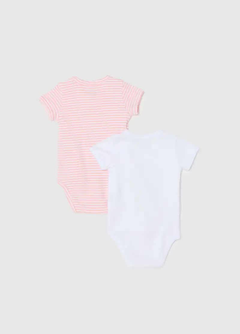 FAGOTTINO Body Multicolore 3984163 miniatura 2