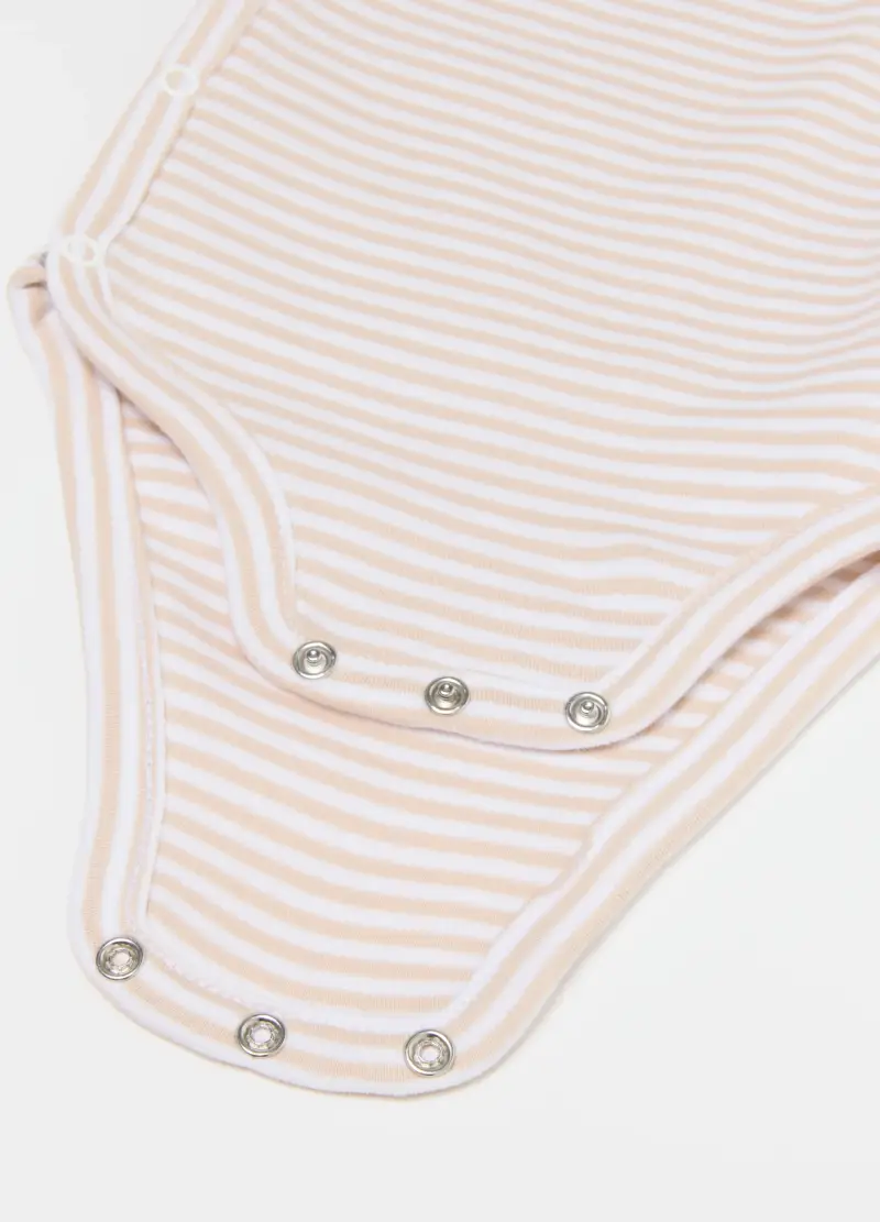 FAGOTTINO Body Neonato Multicolore 3984162 miniatura 3