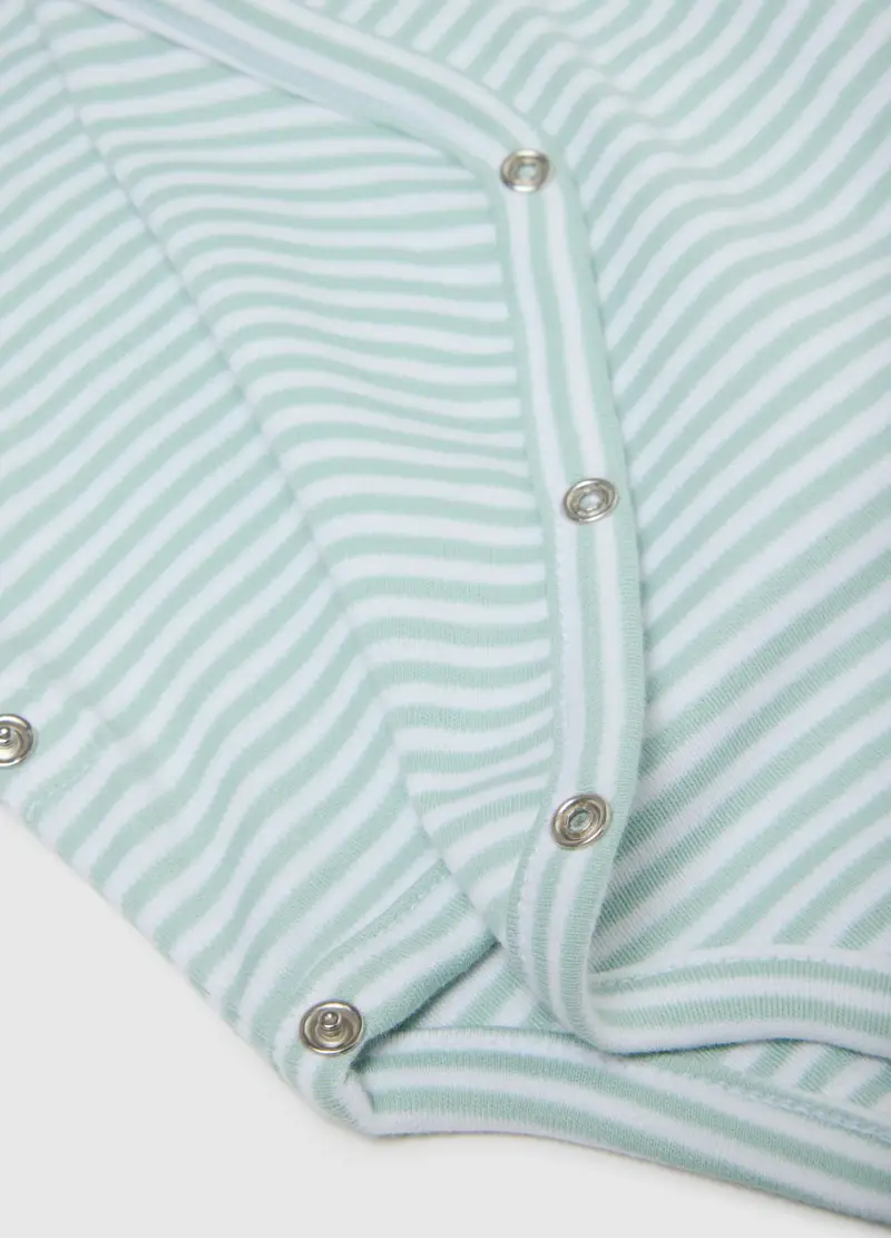 FAGOTTINO Body Neonato Multicolore 3984161 miniatura 3