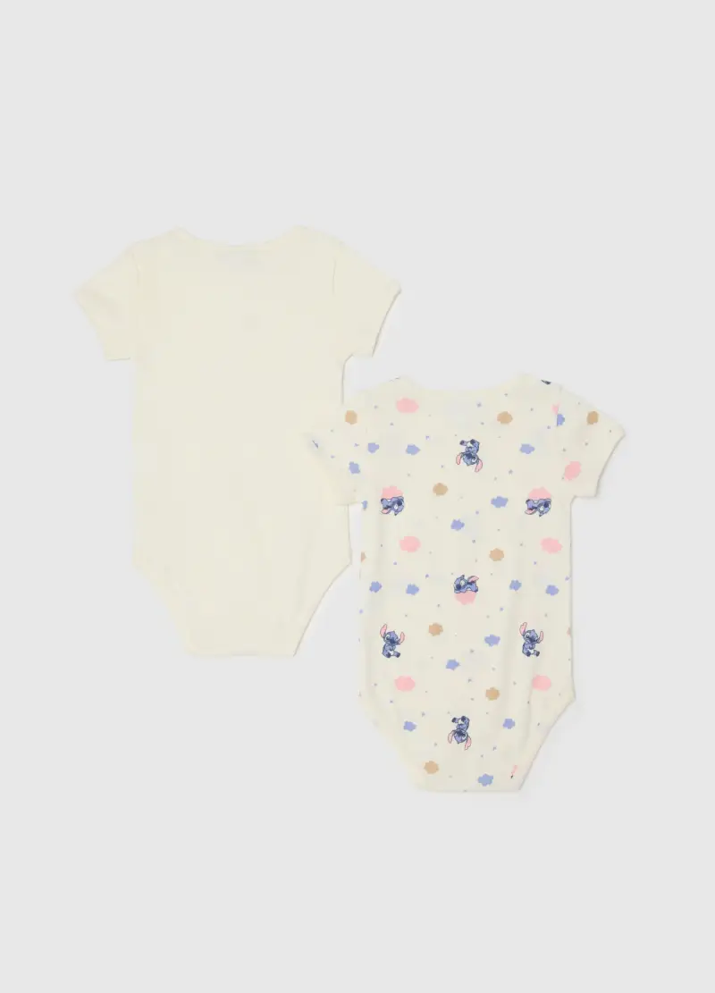 FAGOTTINO Body Bambina Beige 4011337 miniatura 2