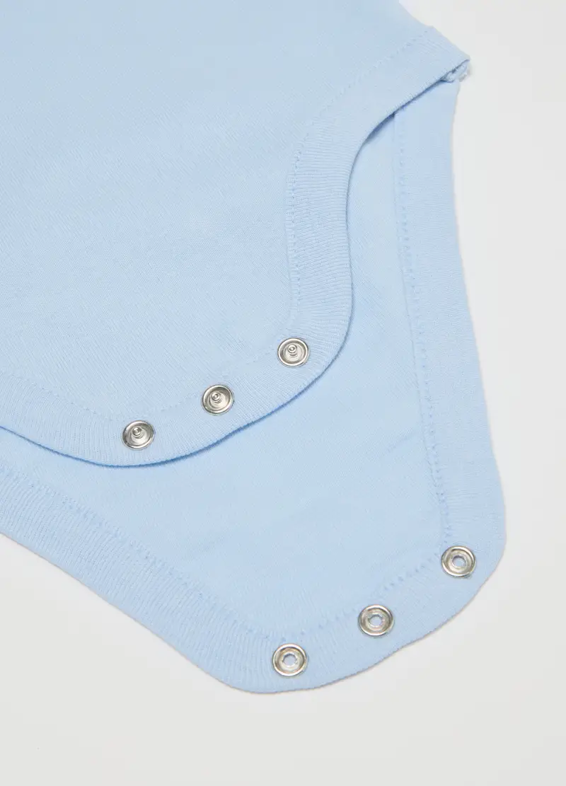 FAGOTTINO Body Bambino Multicolore 2723261 miniatura 3