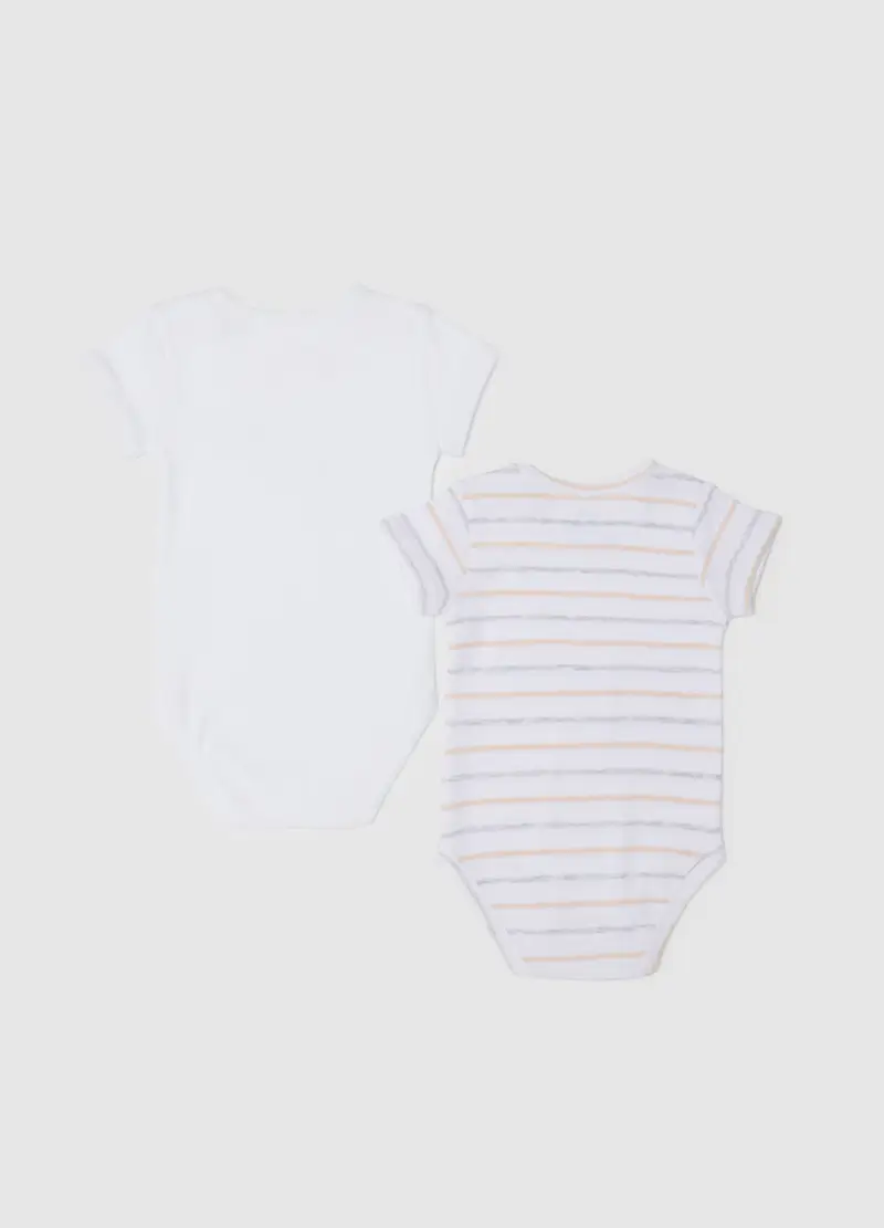 FAGOTTINO Body Multicolore 4328619 miniatura 2