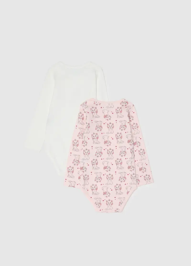 FAGOTTINO Body Bambina Multicolore 4328933 miniatura 2