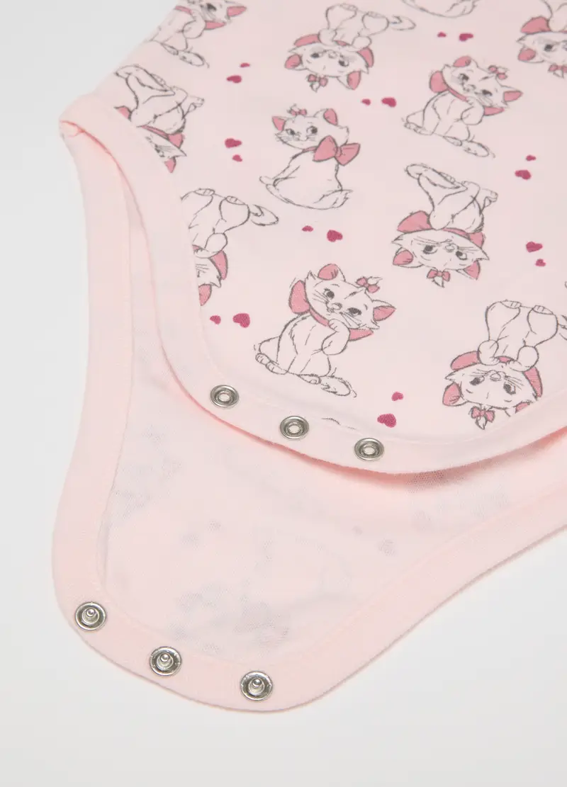 FAGOTTINO Body Bambina Multicolore 4328933 miniatura 3