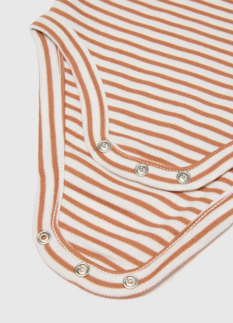 FAGOTTINO Body Neonato Multicolore 3004923 miniatura 3