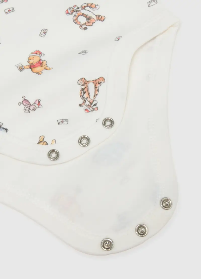 FAGOTTINO Body Neonato Multicolore 3245405 miniatura 3