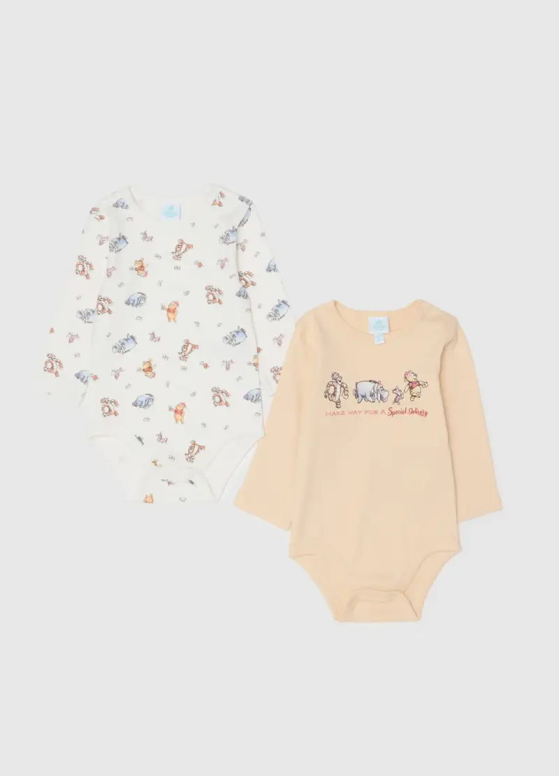 FAGOTTINO Body Neonato Multicolore 3245405