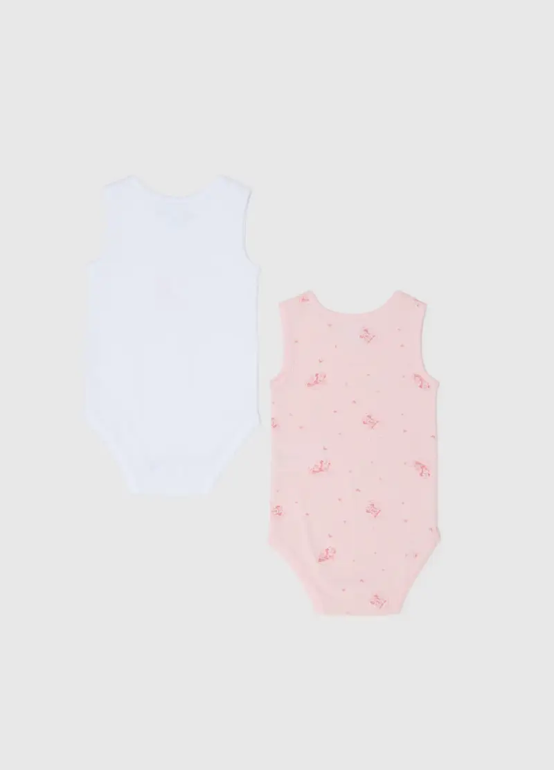 FAGOTTINO Body Multicolore 4123195 miniatura 2