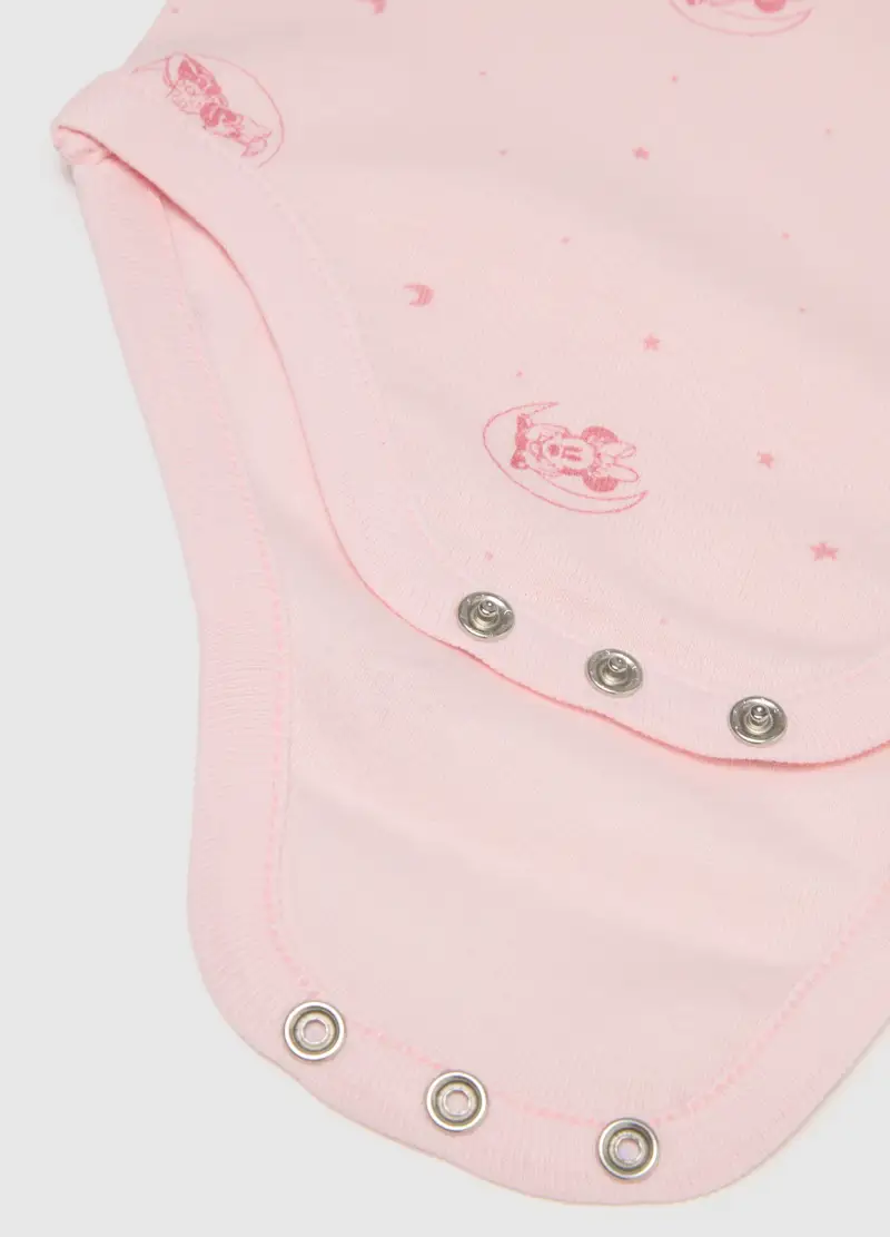 FAGOTTINO Body Multicolore 4123195 miniatura 3