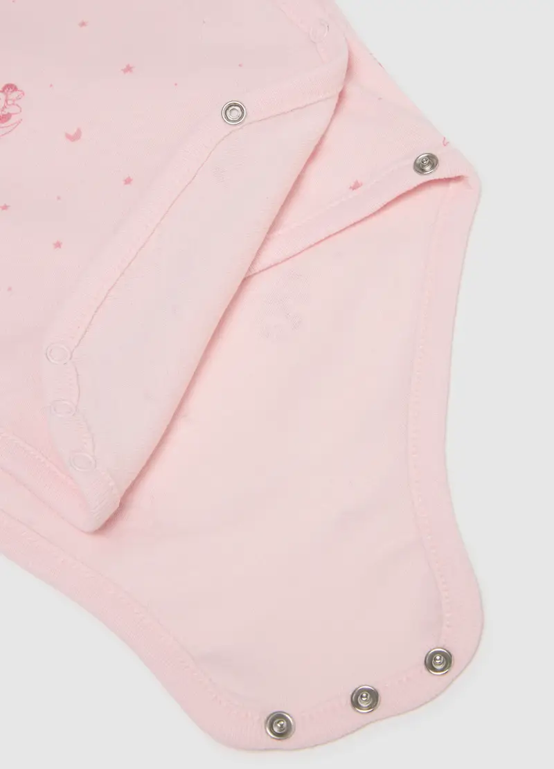 FAGOTTINO Body Multicolore 4329761 miniatura 3