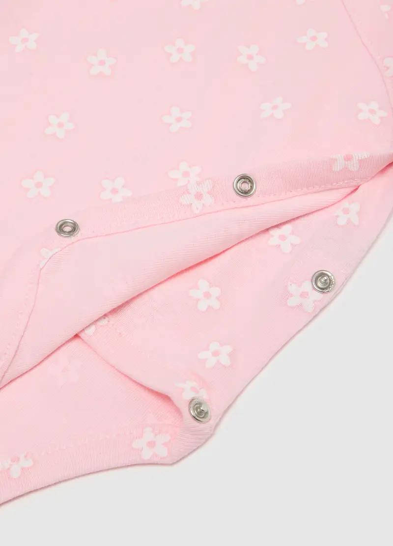 FAGOTTINO Body Multicolore 4312481 miniatura 3