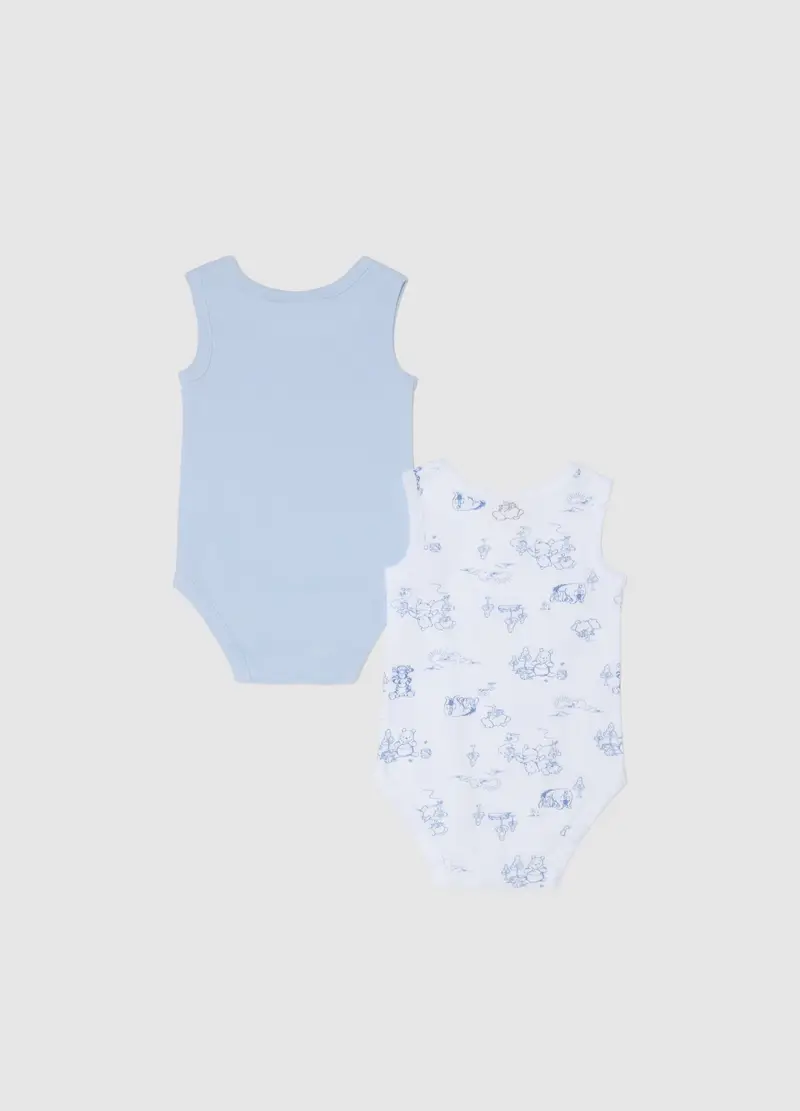 FAGOTTINO Body Neonato Multicolore 4330633 miniatura 2