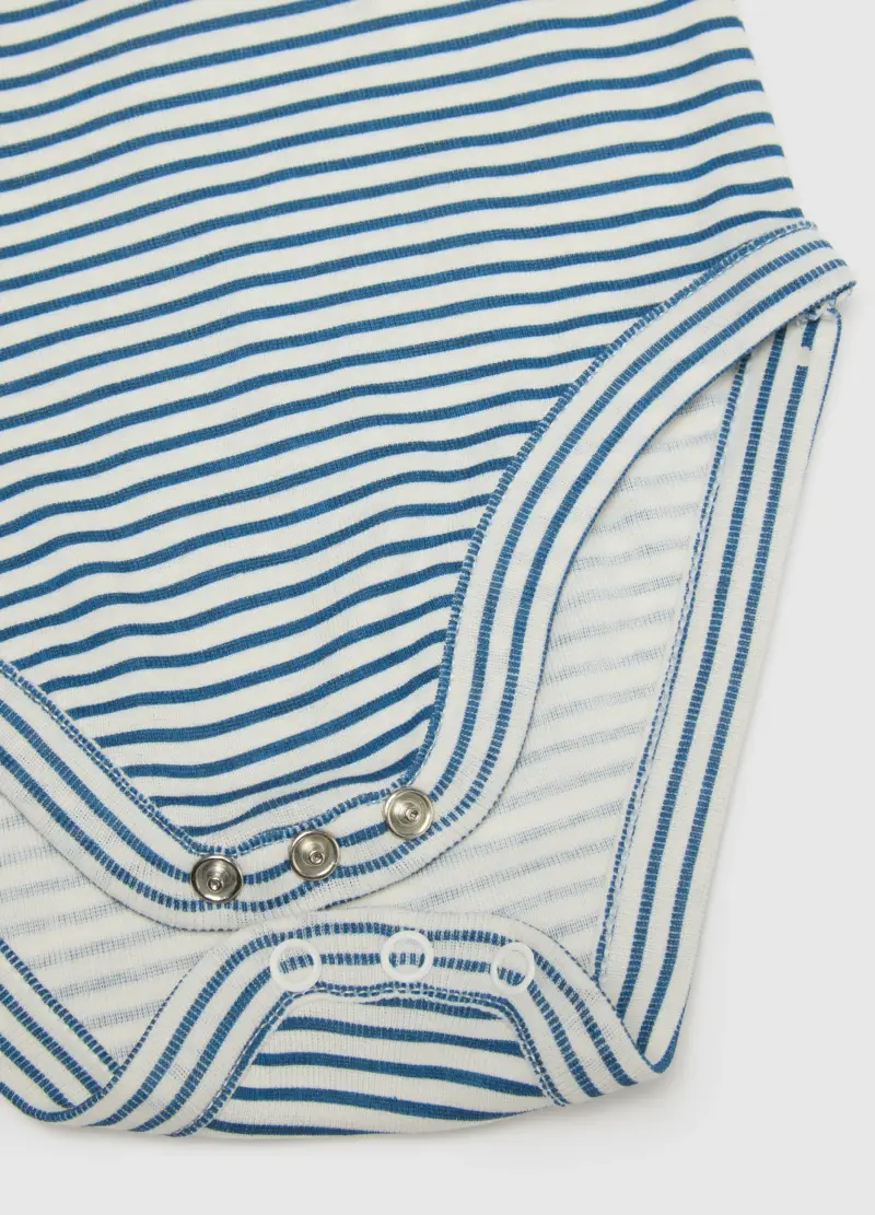 FAGOTTINO Body Bambino Multicolore 4154584 miniatura 3