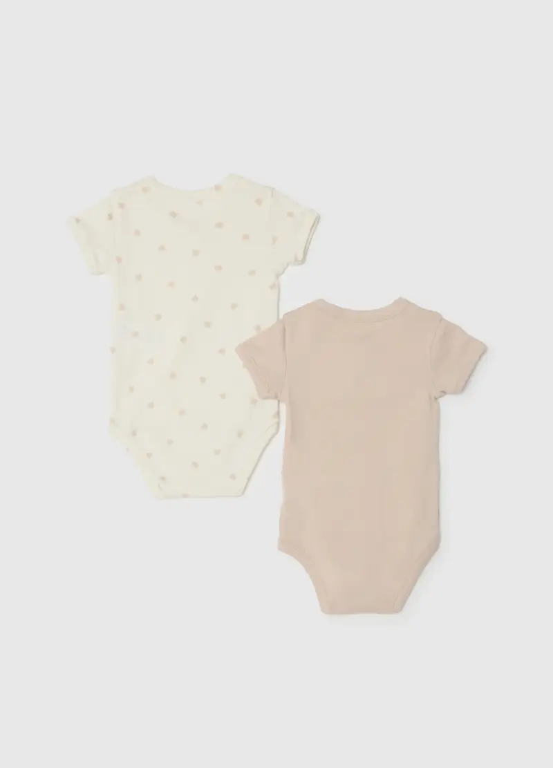 FAGOTTINO Body Multicolore 4154587 miniatura 2