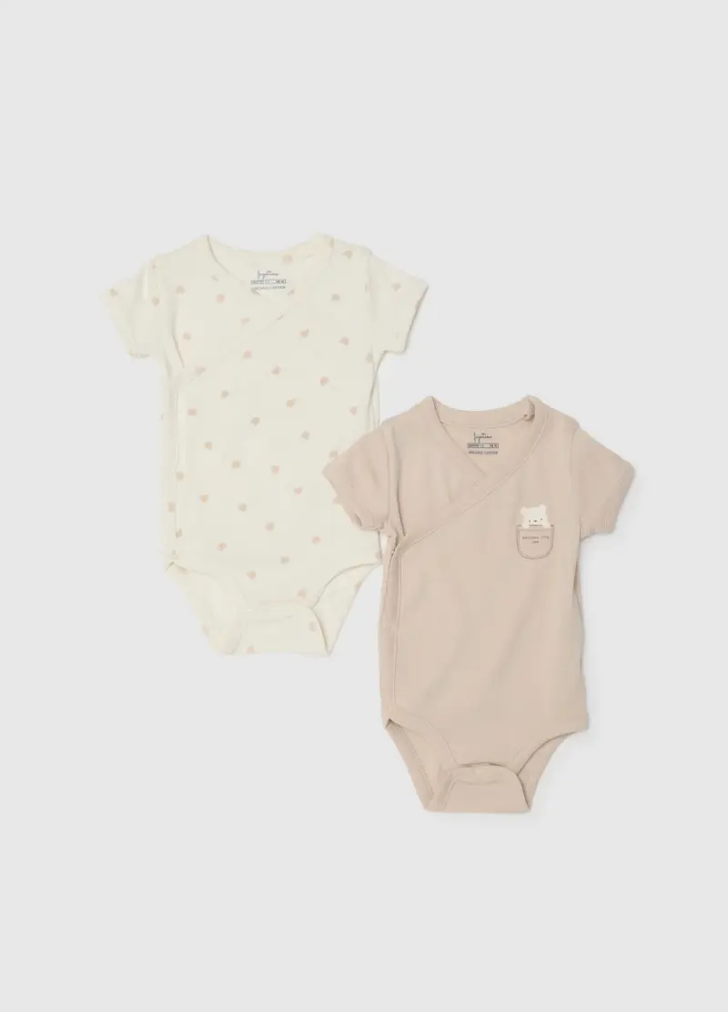 FAGOTTINO Body Multicolore 4154587