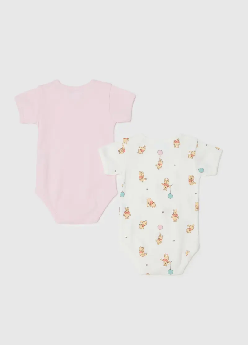 FAGOTTINO Body Multicolore 4133772 miniatura 2