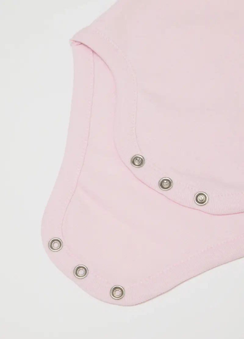 FAGOTTINO Body Multicolore 4133772 miniatura 3