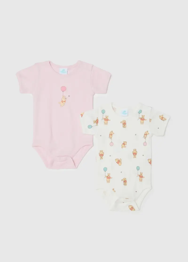 FAGOTTINO Body Multicolore 4133772