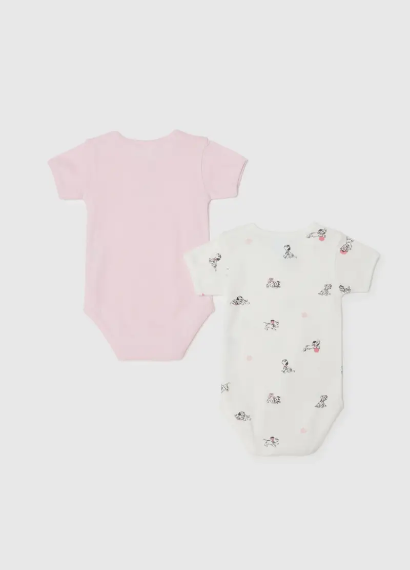 FAGOTTINO Body Multicolore 4133771 miniatura 2